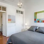 BmyGuest - Príncipe Real Galeria Apartment