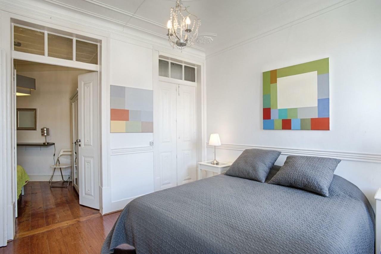 Bmyguest - Real Galeria Apartamento *