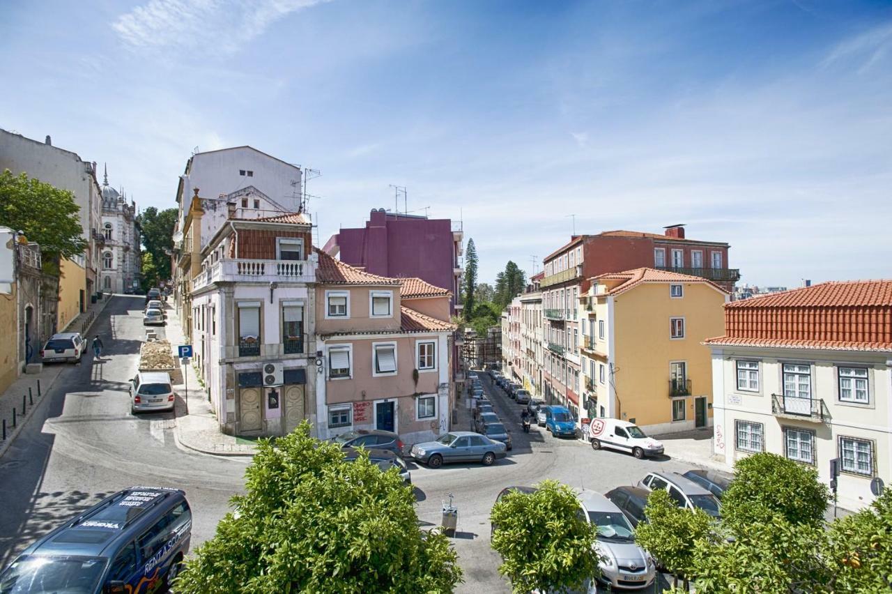 Bmyguest - Real Galeria Apartamento Lisboa