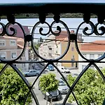 BmyGuest - Príncipe Real Galeria Apartment